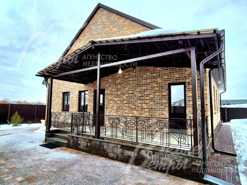 Дом 143 кв.м в аренду в Новой Москве