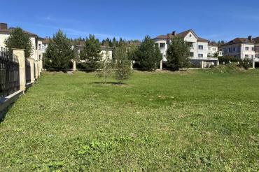 Участок, 90.87 сот