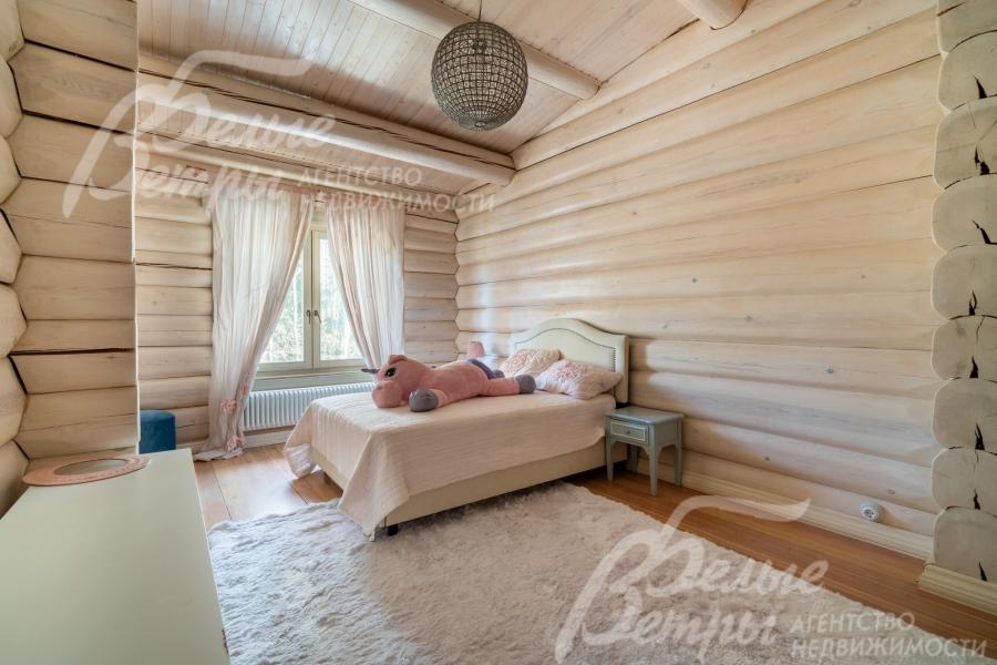 детская спальня 21 кв.м