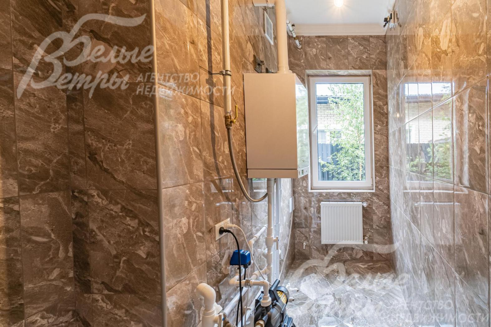 Котельная под ключ