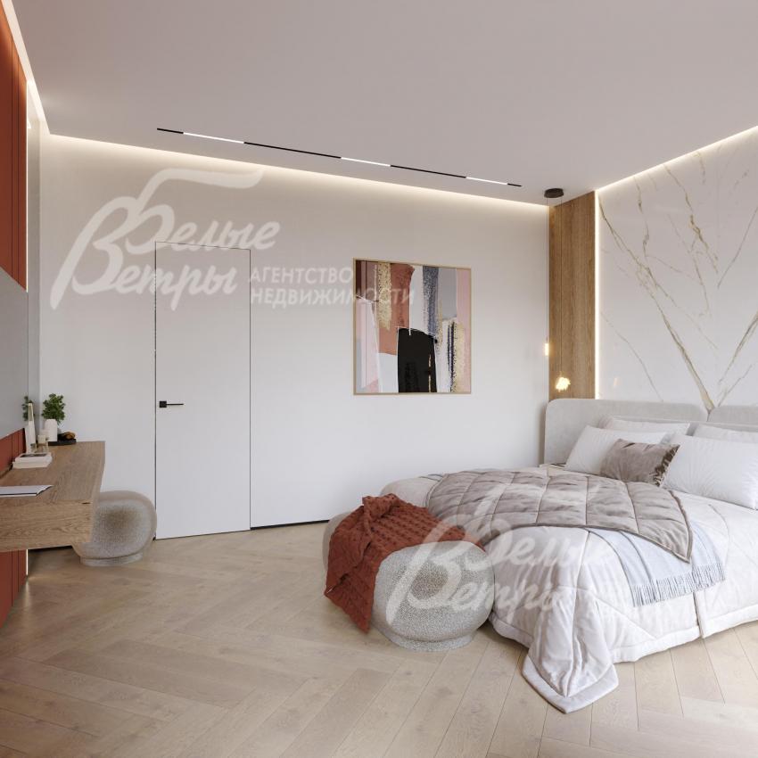 Визуализация