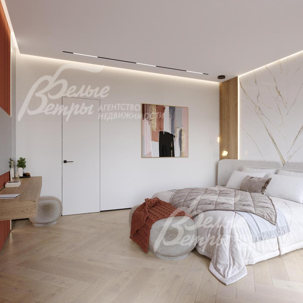 Визуализация