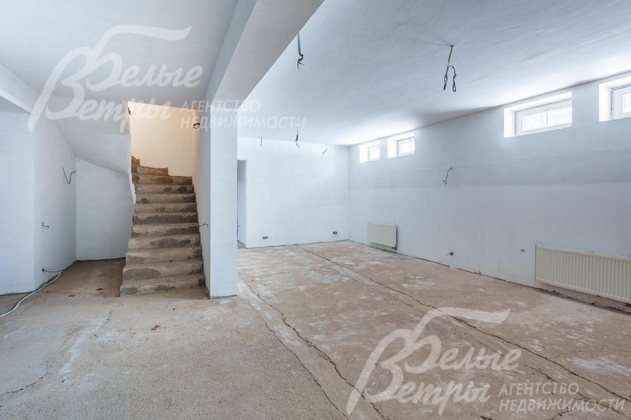 Бильярдная-комната отдыха 48.8 кв.м