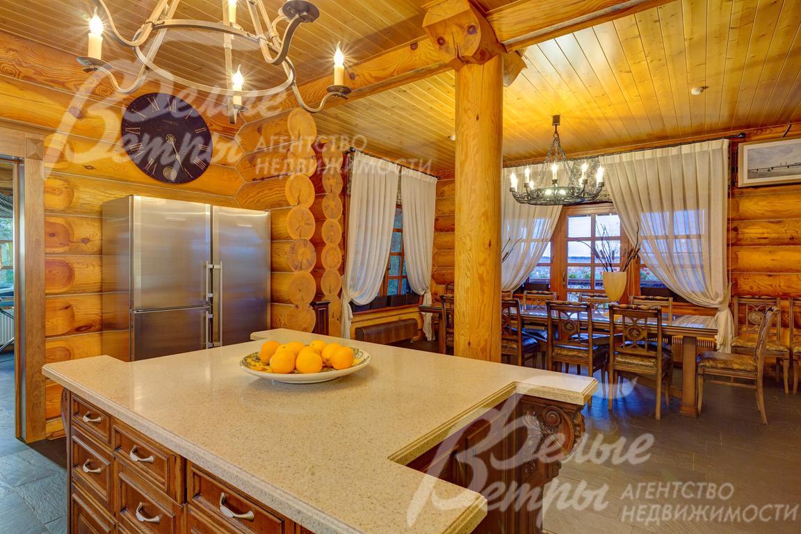 Столешница кухонного гарнитура - искусственный камень Corian 