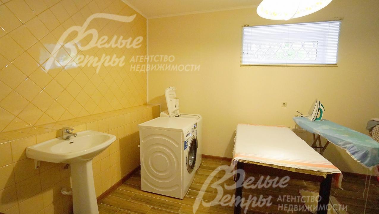 Постирочная 13 кв.м