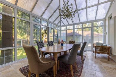 Дом, Вузсервис к/п (Большое Покровское), 733 кв.м