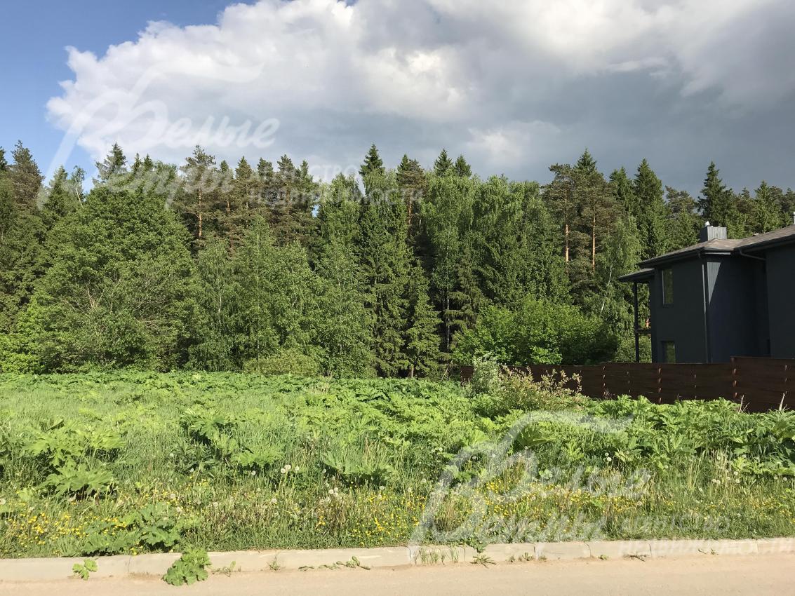 Участок 20.9 сот. в КП Никольские озера