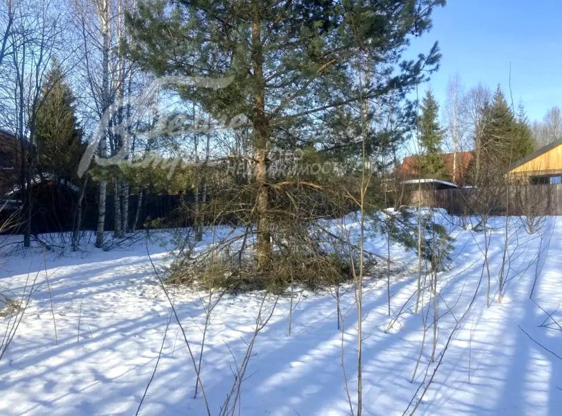 Участок, 12 сот