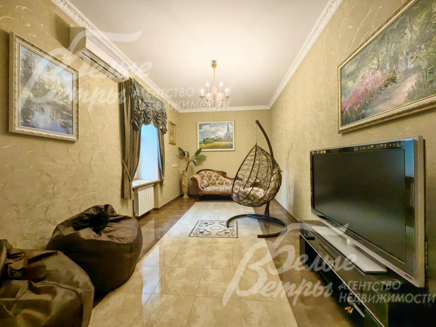 Гостевая комната на 1ом этаже.