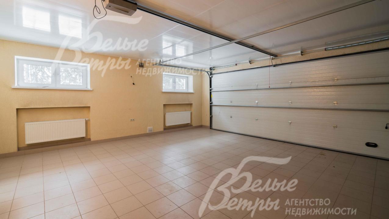 Гараж на 2 авто