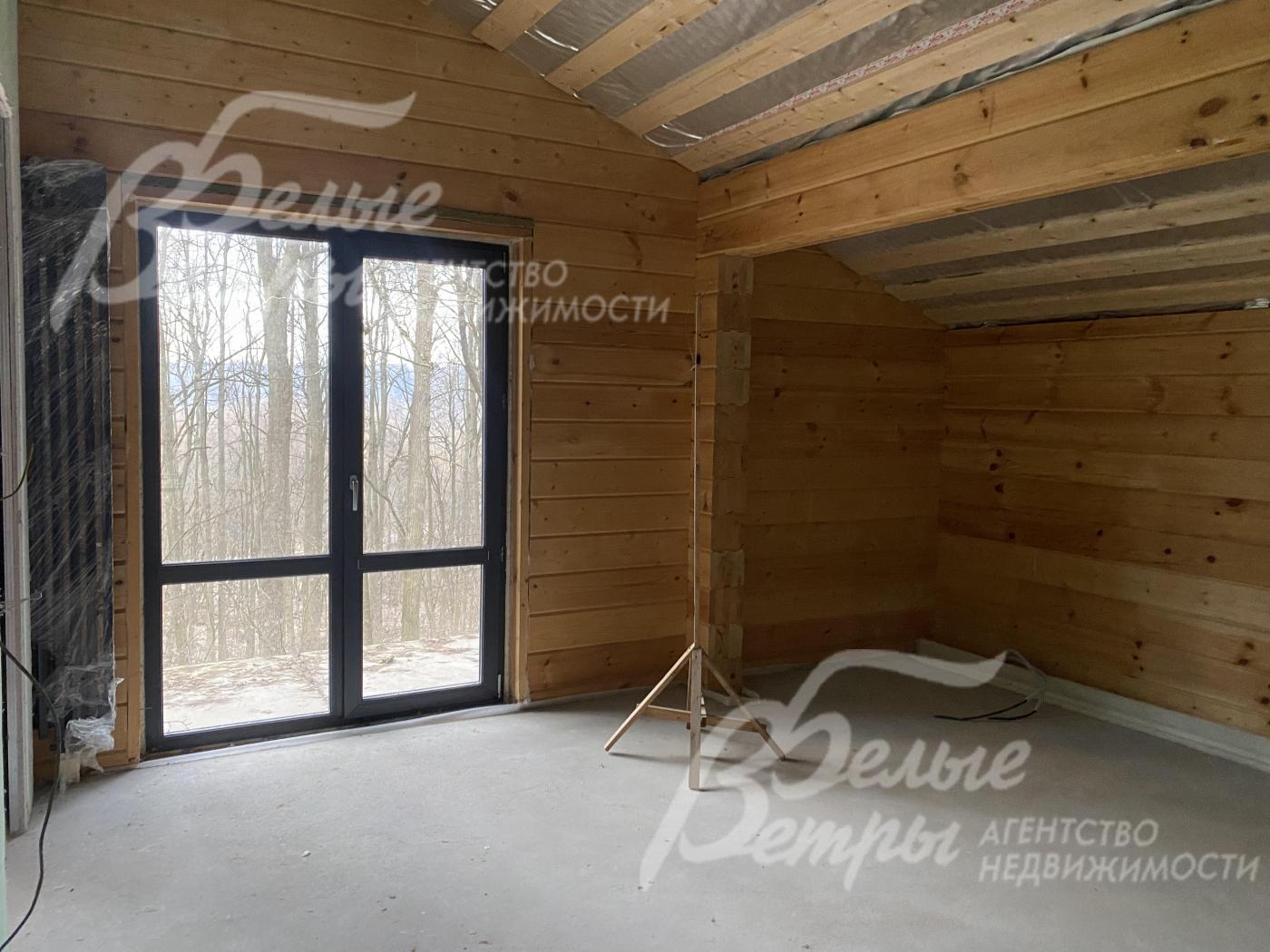 Установлены радиаторы