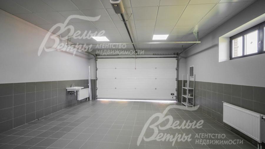 Гараж на 2 авто