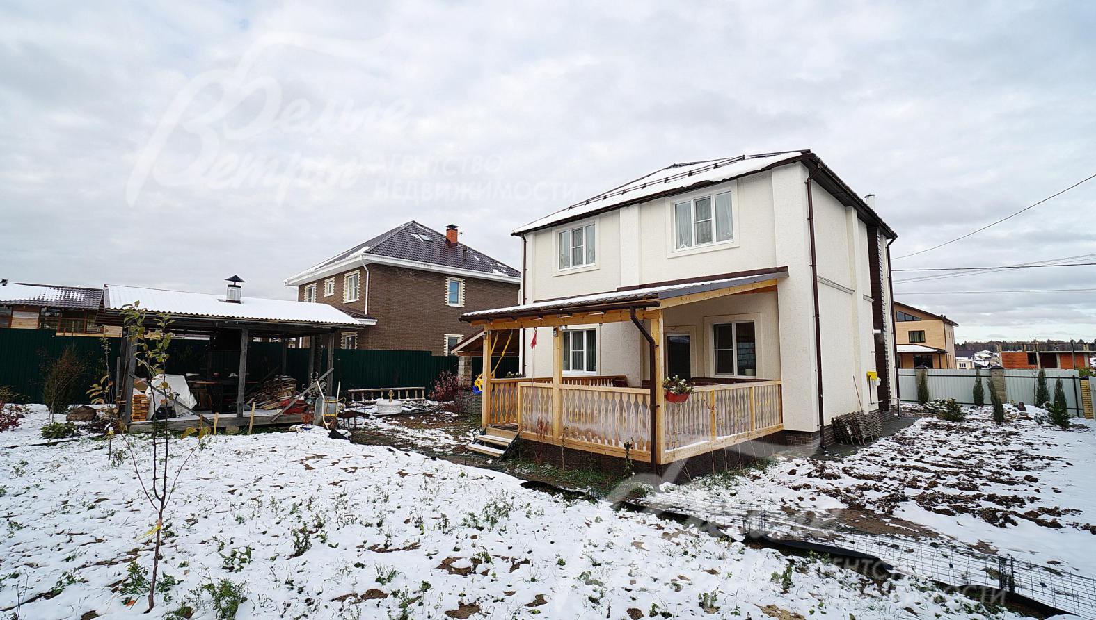 Участок 7.7 соток