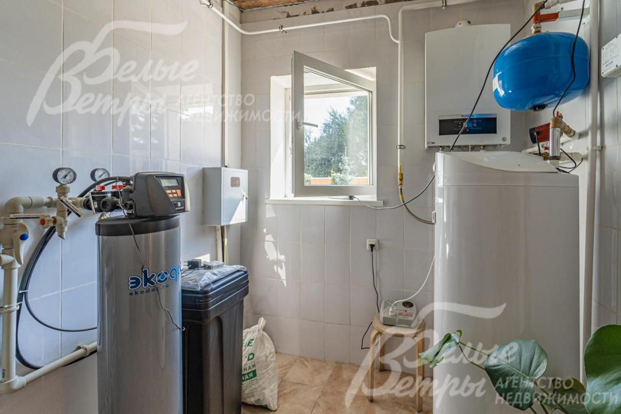 Котельная под ключ