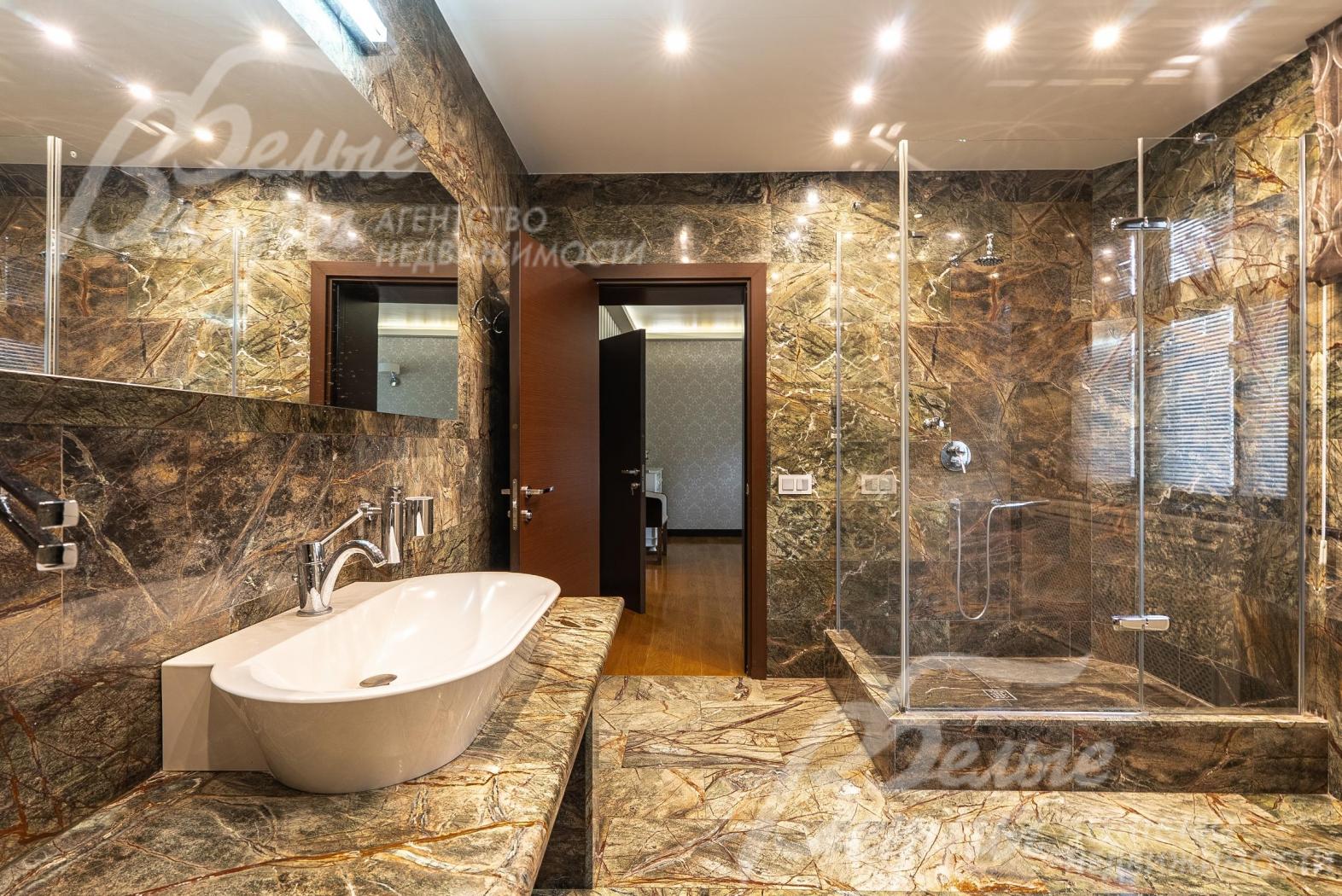 Санузел при спальне