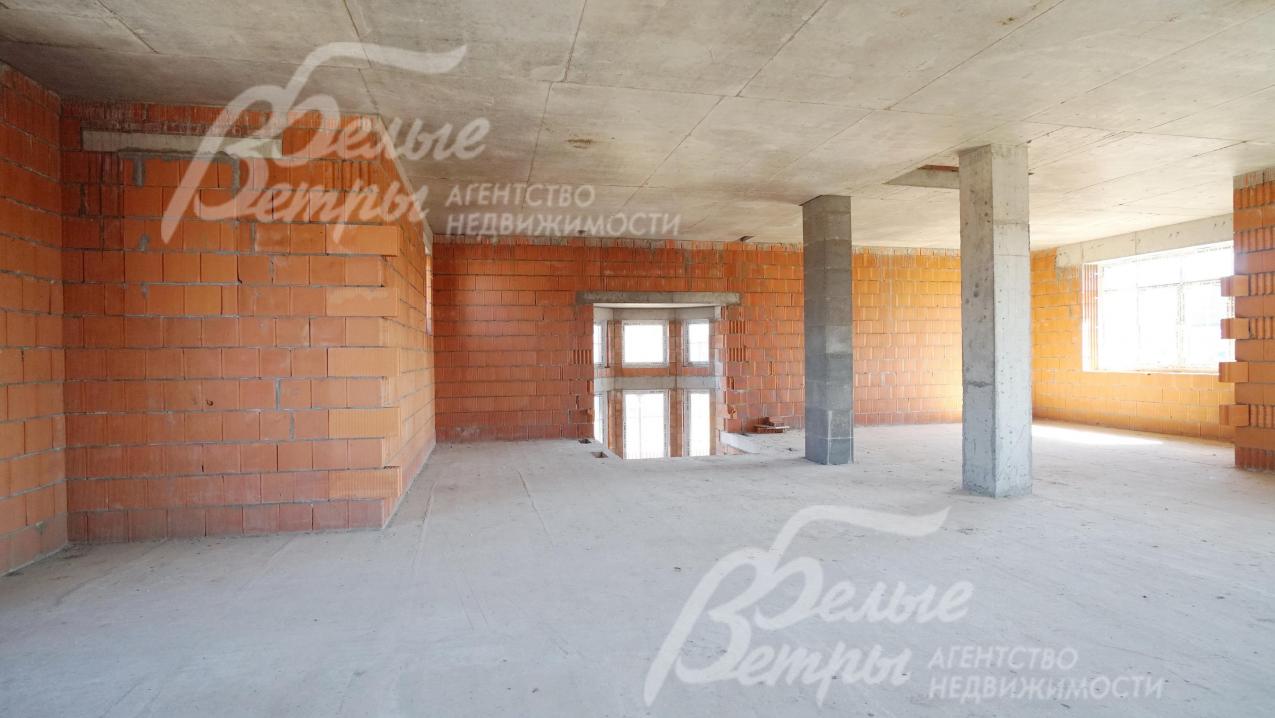 Свободная планировка 