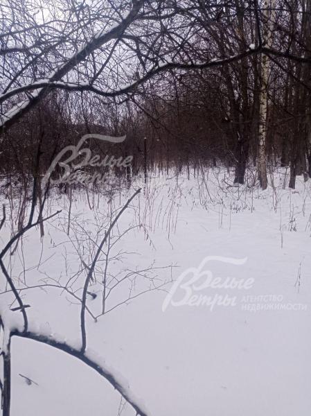 Земельный участок 41.4 сот в 7 км от МКАД