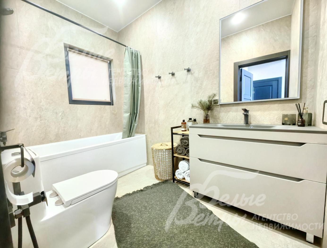 Сантехника от известных производителей