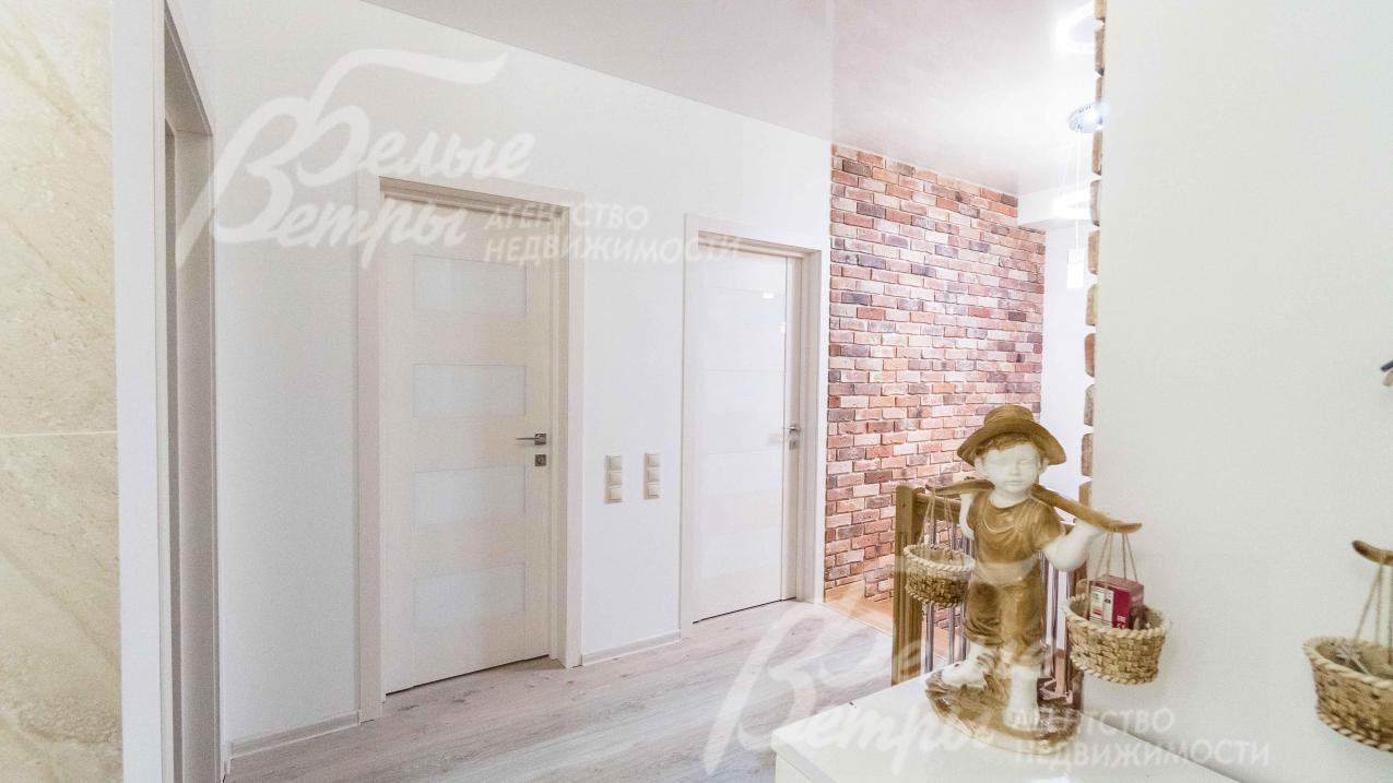 Холл 2-ого этажа