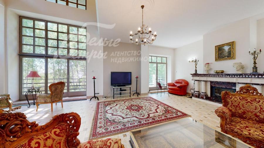 Дом в аренду, 436 м2