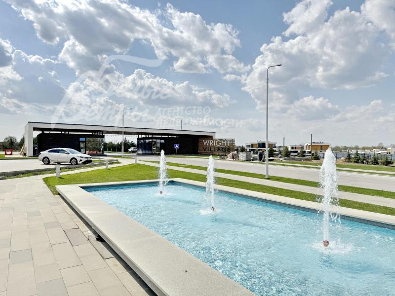 Участок, 17 сот