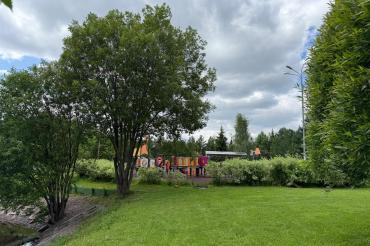 Участок, Согласие-2 КП (Фоминское), 27.3 сот
