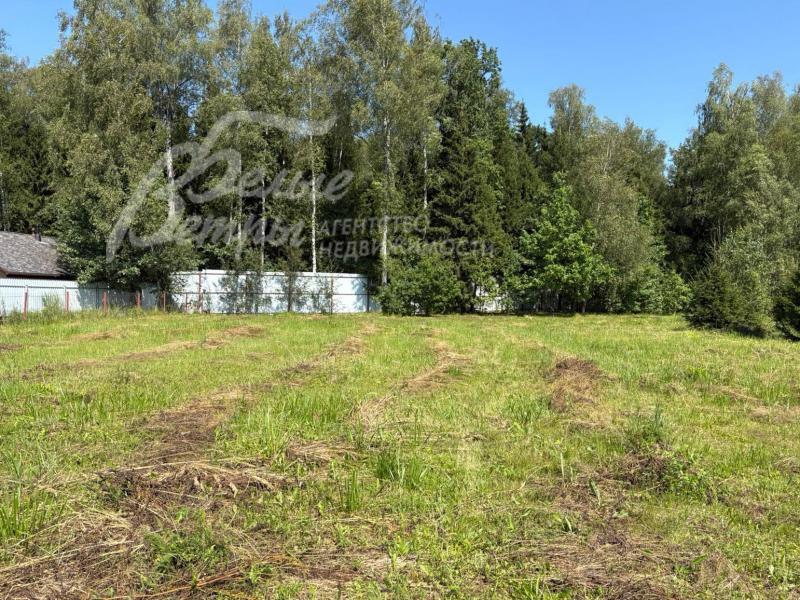 Участок, 15.4 сот