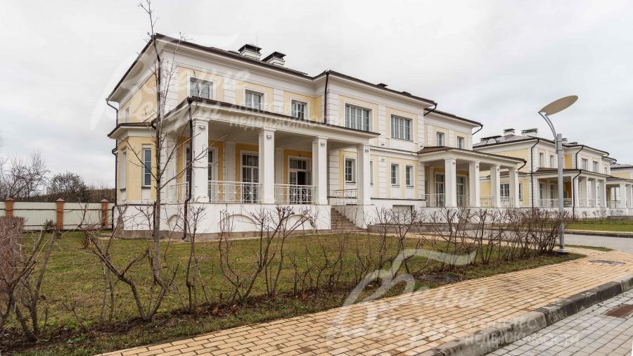 Фасад под ключ