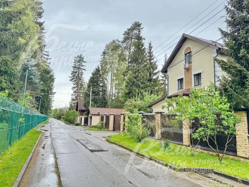 коттеджный поселок Юпитер