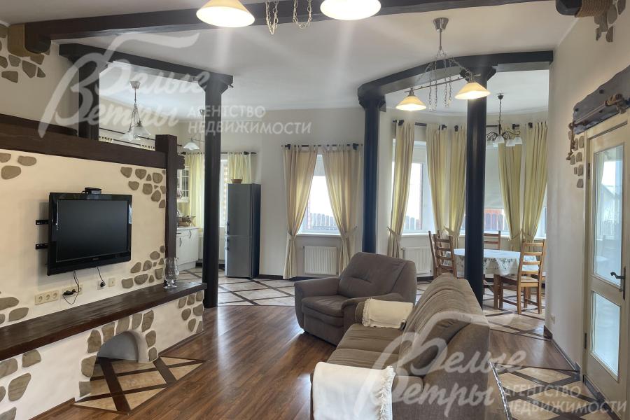 Дом в аренду, Покровское КП (Фоминское)