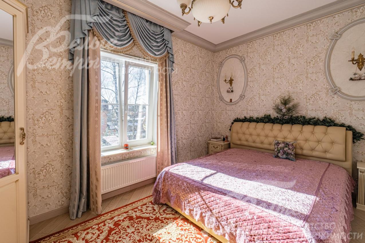 Гостевая спальня 14 кв.м