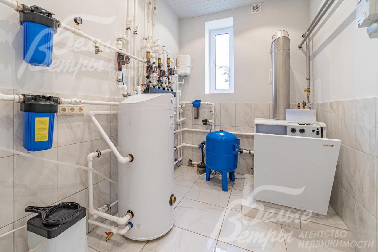 Котельная 6.2 кв.м