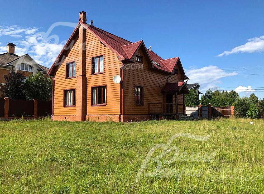 Дом в аренду в известном обжитом поселке Согласие-2