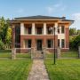 Дом, Графские пруды КП (Каменка), 361&nbsp;кв.м