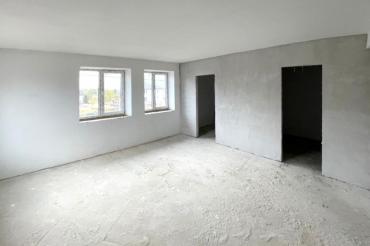 Дом, Изумрудная аллея к/п (Ширяево), 388 кв.м