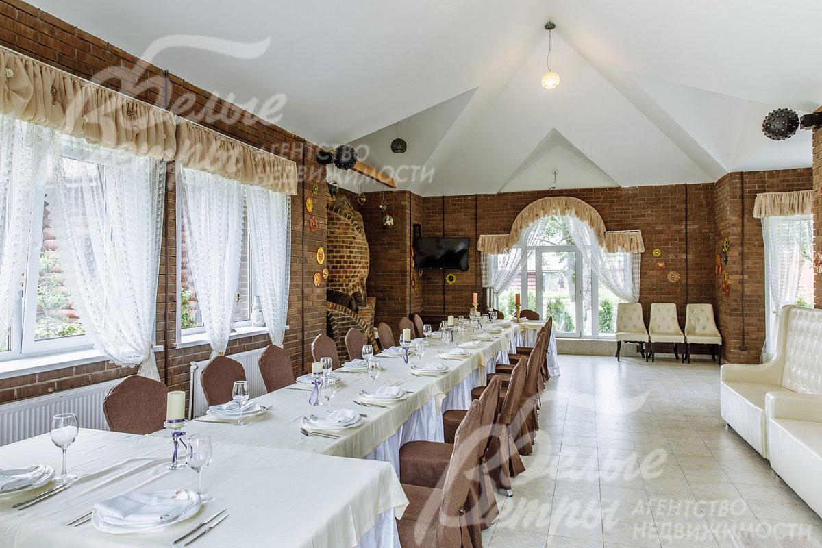 Ресторанный комплекс