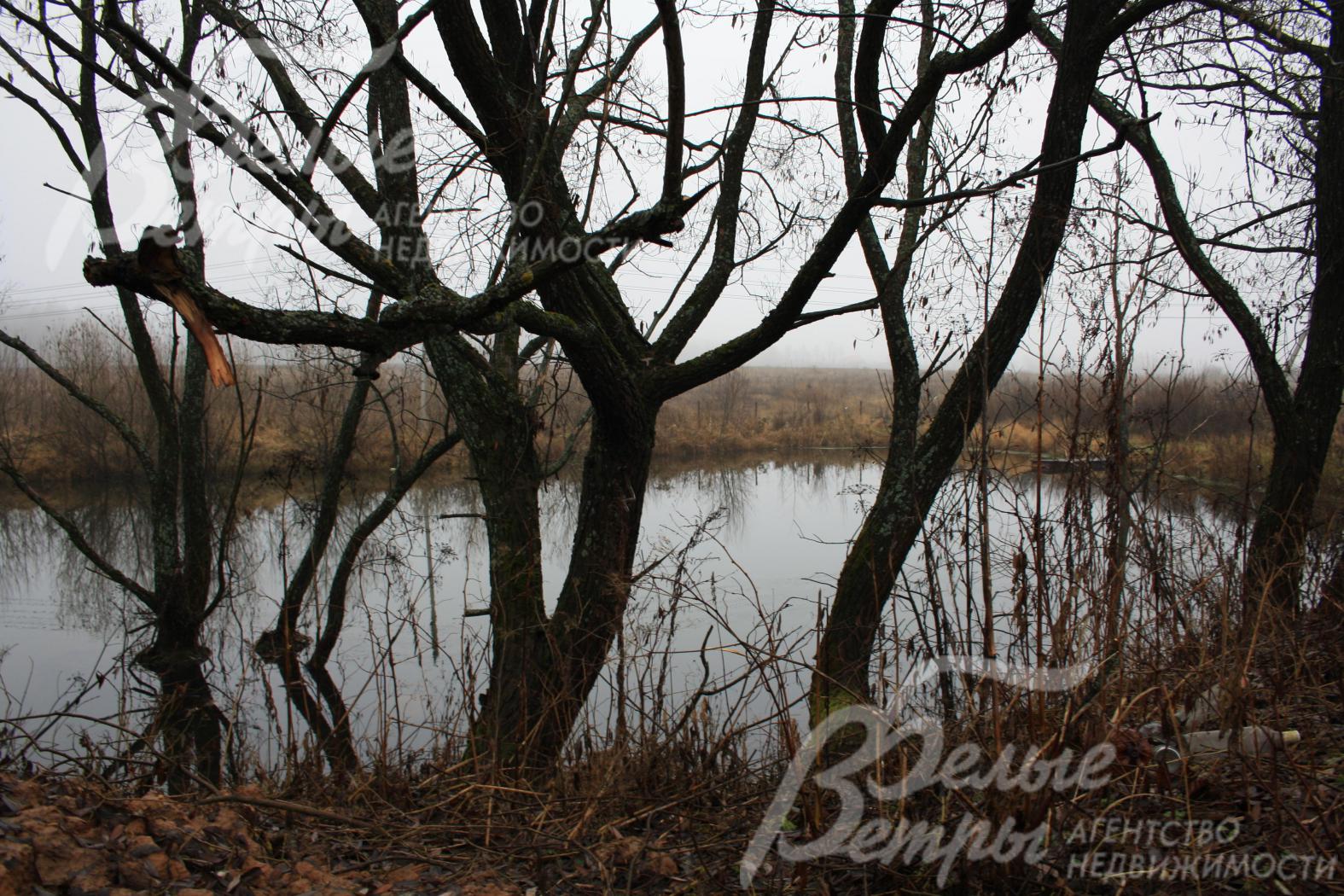 Участок 174 сотки в кп "Соната-7"