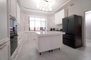 Дом, Чистые Ключи КП (Милюково), 375 кв.м