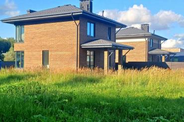 Дом, Александровы пруды КП, 139 кв.м