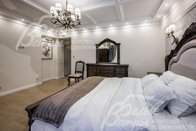 Мебель из ценных пород дерева