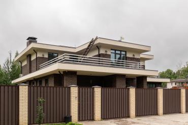 Дом, Подолье КП (Шаганино), 457 кв.м