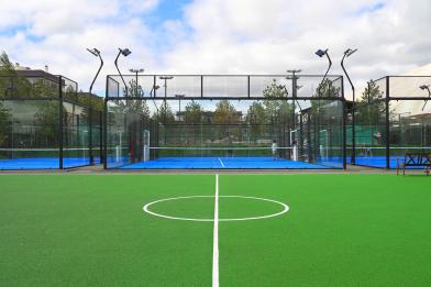 Коттеджный поселок «Внуково Теннис Кантри Клаб»