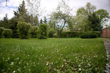 Участок, Мещерский, 14.15 сот