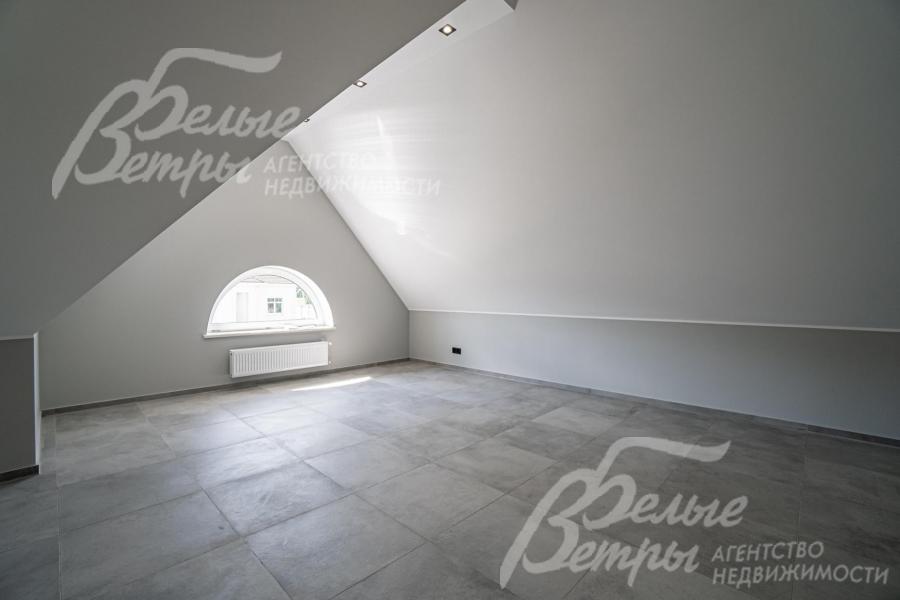 Комната отдыха при СПА-зоне