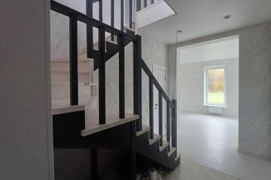 Дом, Александровы пруды КП, 139 кв.м