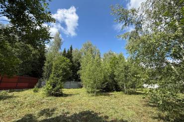 Участок, Согласие-2 КП (Фоминское), 27.3 сот