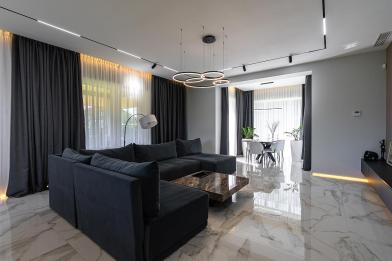 Дом, Чистые пруды к/п (Крекшино), 400&nbsp;кв.м