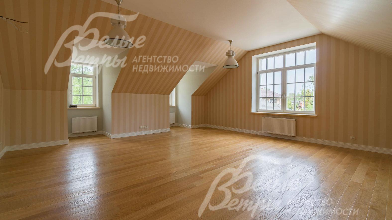 Спальня 43,5 кв.м